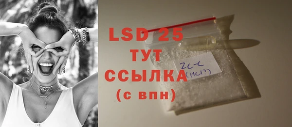 стафф Корсаков